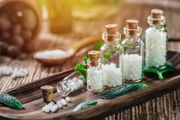 Homeopathie