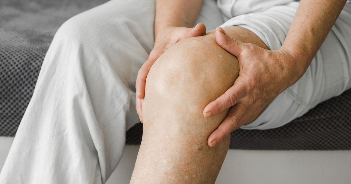 Traitement de l'Artérite des Membres Inférieurs